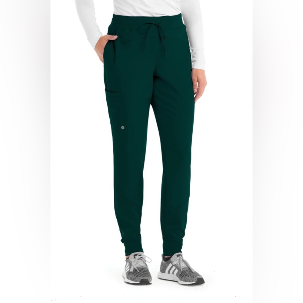 Barco One Jogger scrub pants - petite small